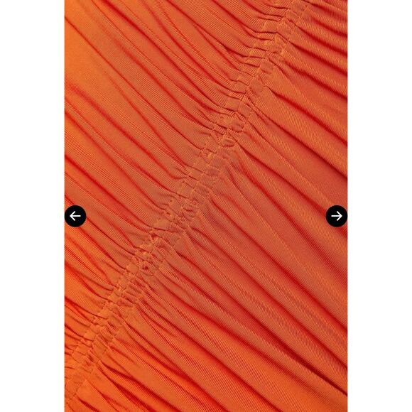 A.L.C. $450 Nolan Ruched Mini Dress - Picture 7 of 12